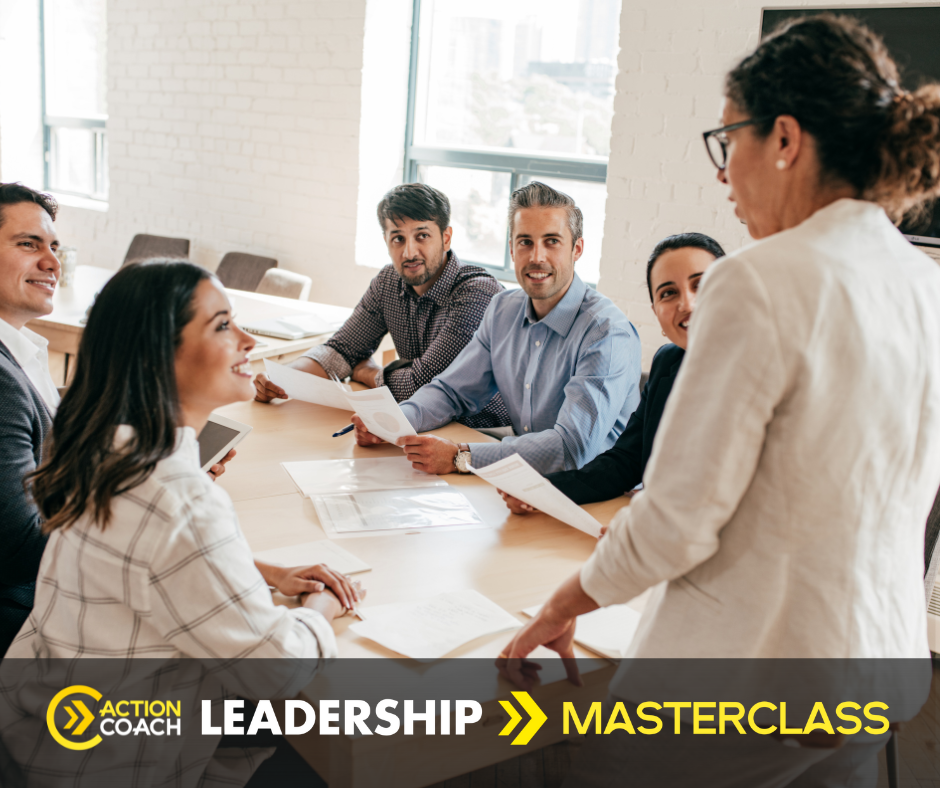 Leadership-Masterclass