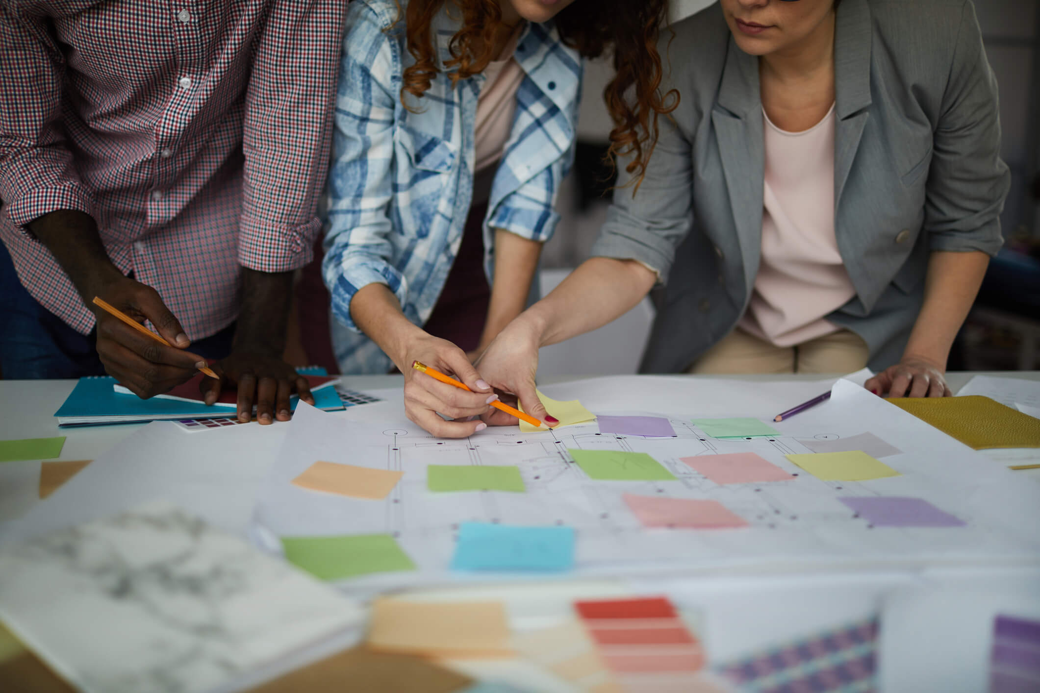 How to Create a Business Roadmap for Growth