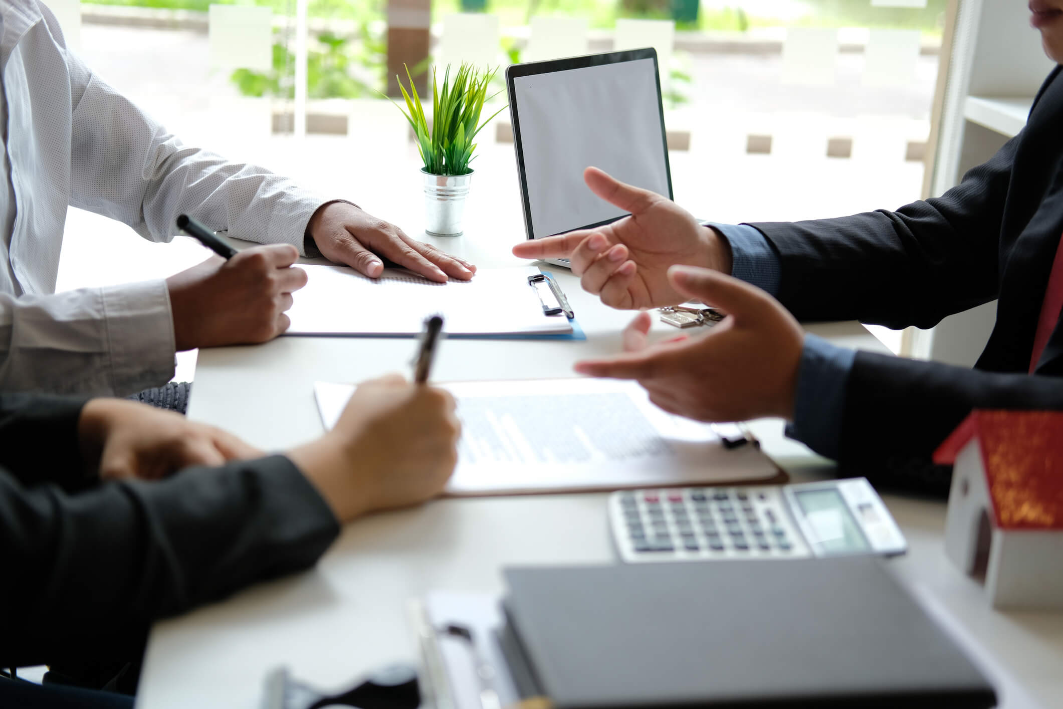 Top Tips for Preparing to Sell Your Business