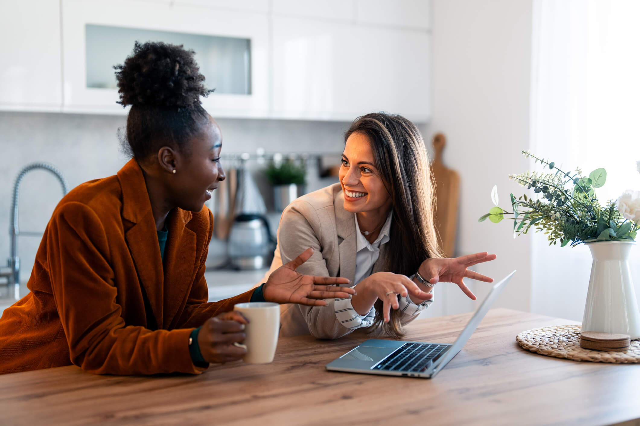 What Coaching Companies Do Differently to Drive Success