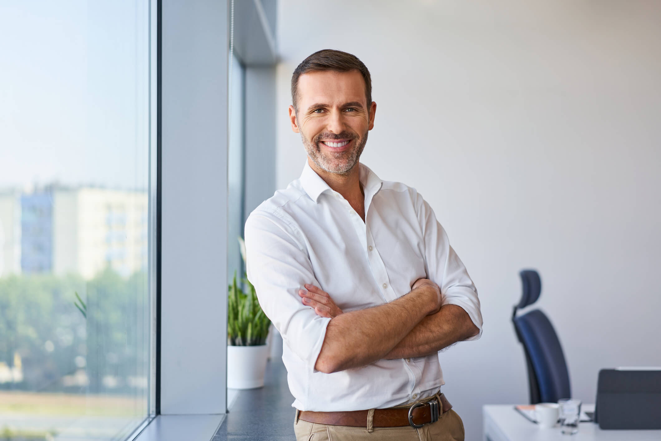 Why Top Leaders Invest in an Executive Business Coach