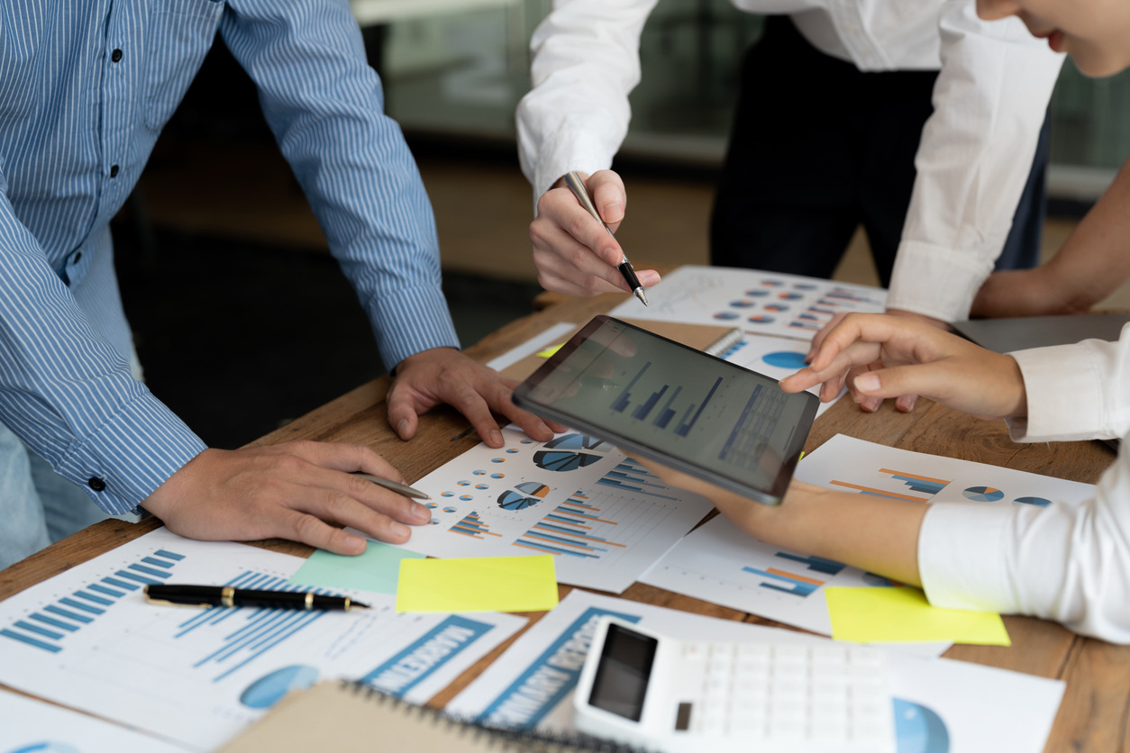 Business Growth Strategies to Help Your Company Succeed