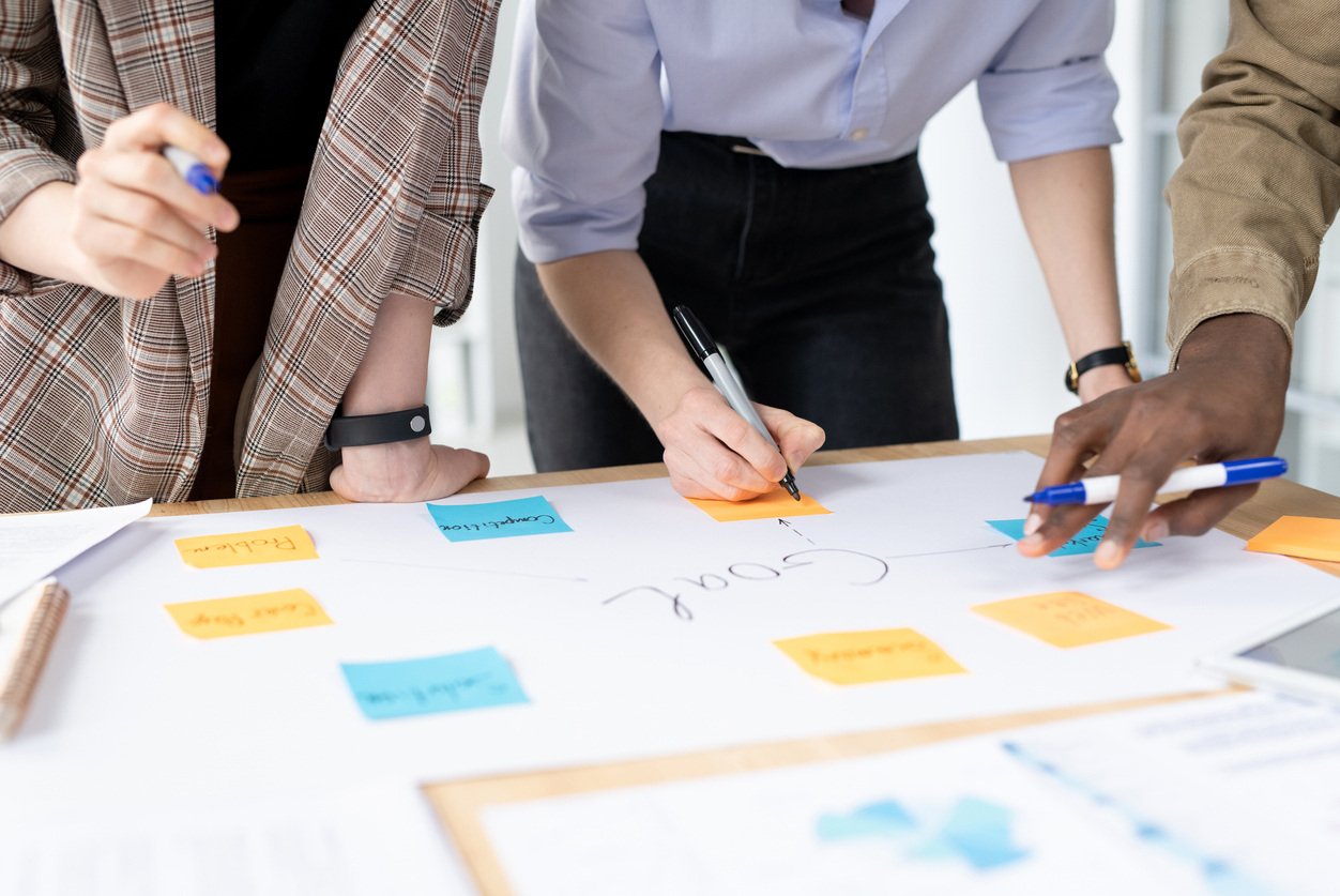 Top 6 Tips On Personal And Company Growth Strategies&nbsp;