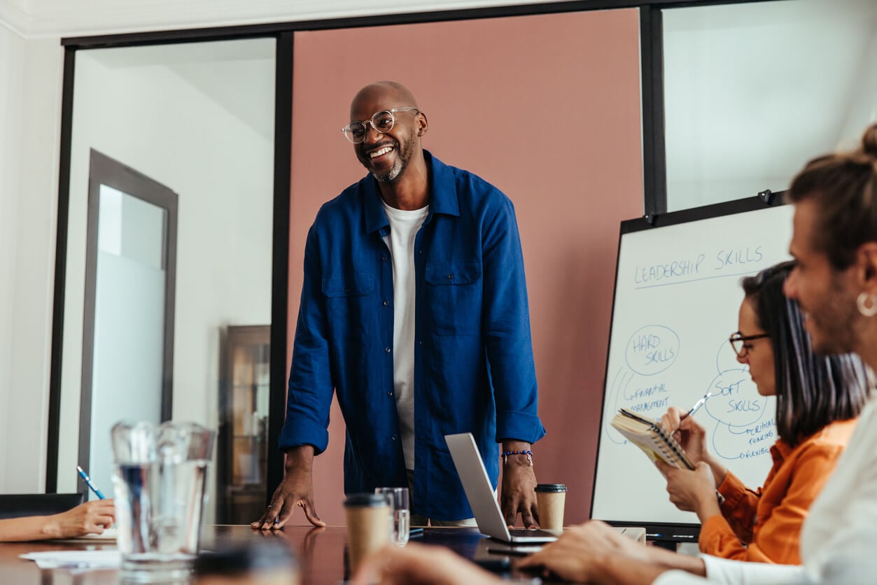 How To Choose A Business Coach - Selection Steps Entrepreneurs Should Follow