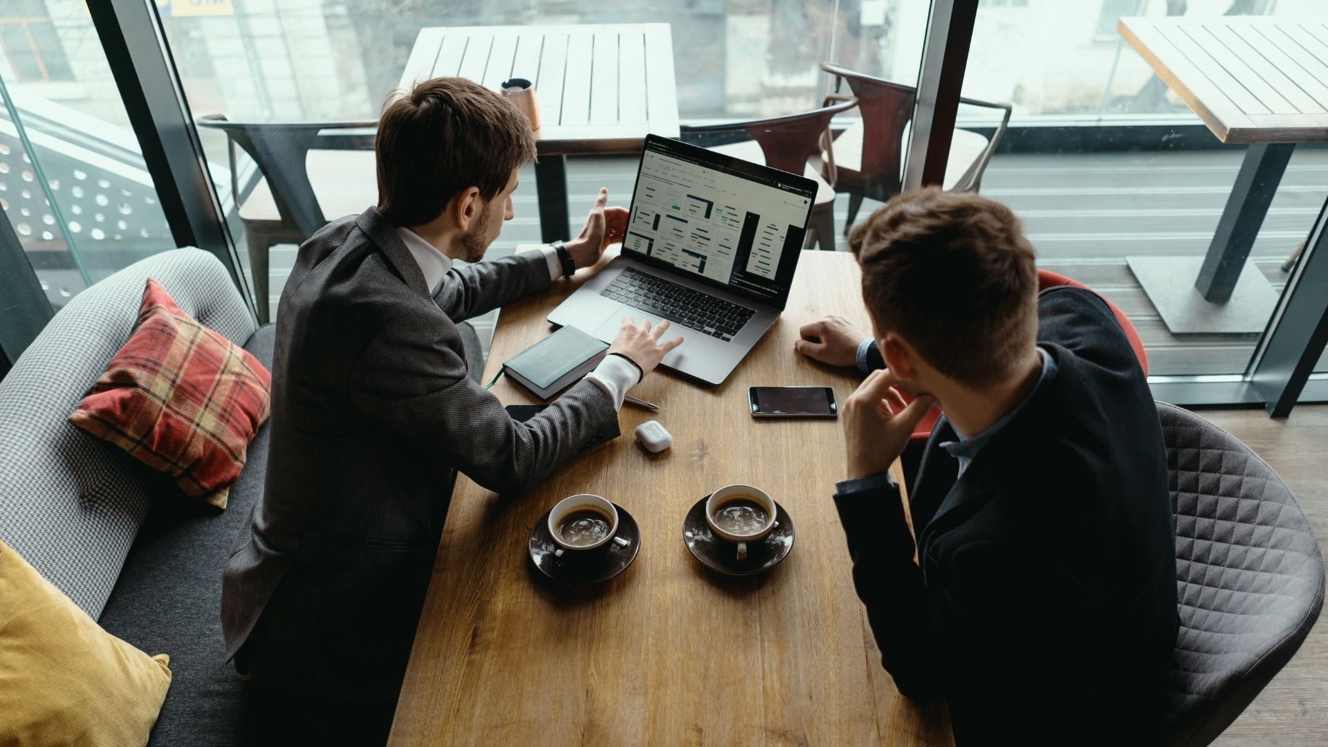 Which Business Goals Matter Most When Planning for Expansion?