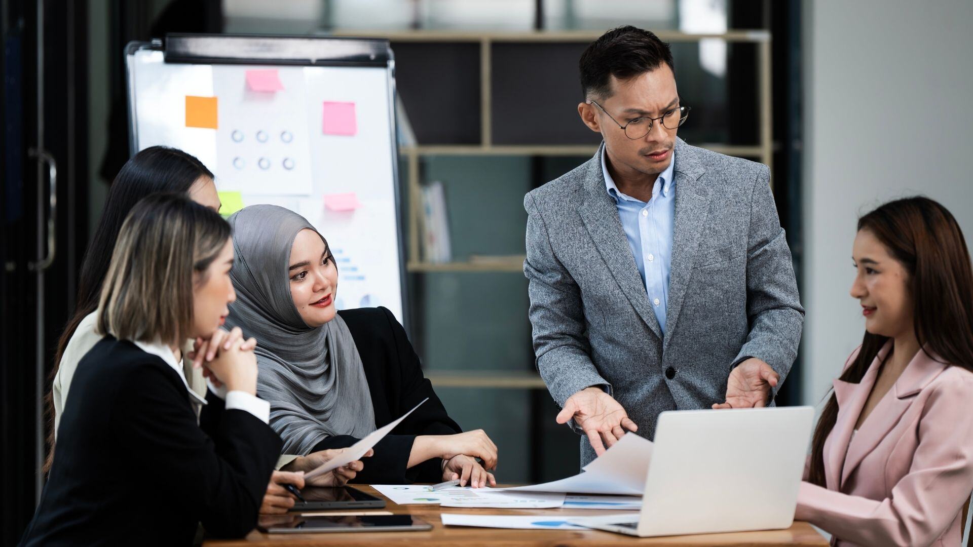 FAQ #6 How Will My Business Grow Through Coaching?