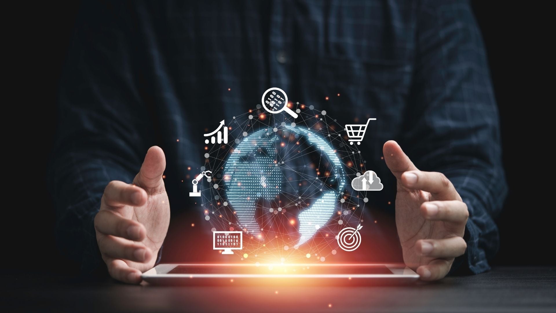 Which Operational Habits Separate Scalable Business Owners from Reactive Ones?