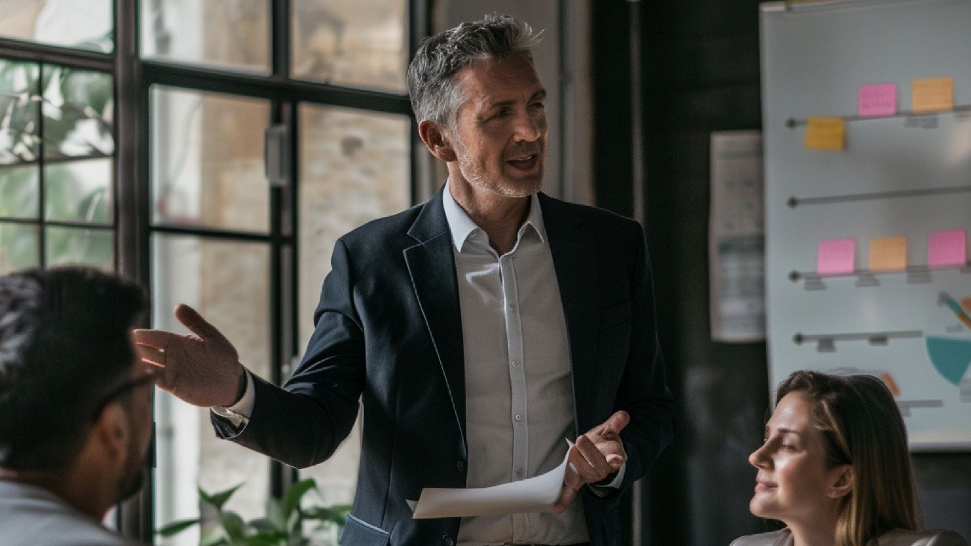 How Does a Business Coach Help Business Owners Make Better Decisions?