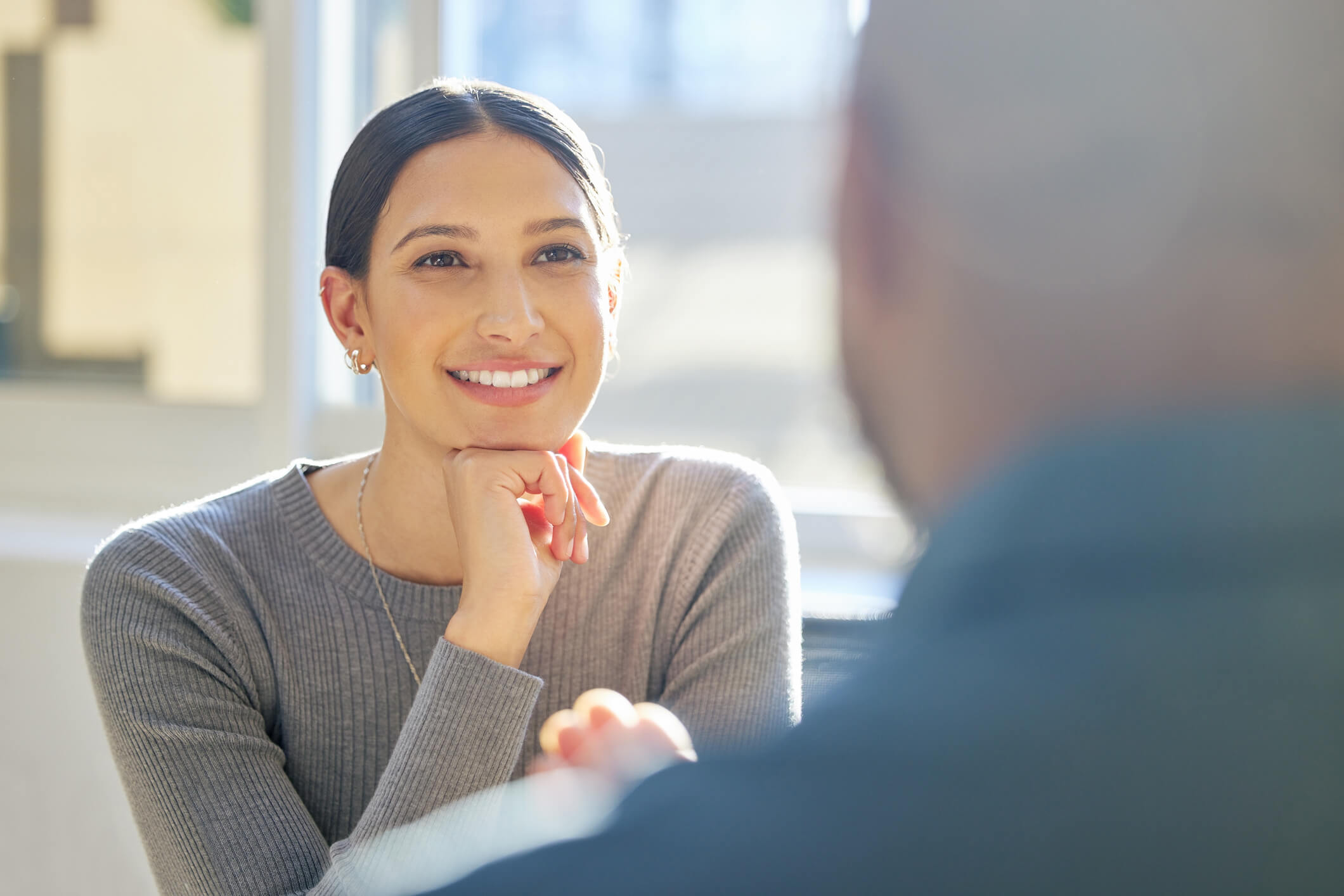 Is 1 to 1 Business Coaching the Fast Track to Growth?