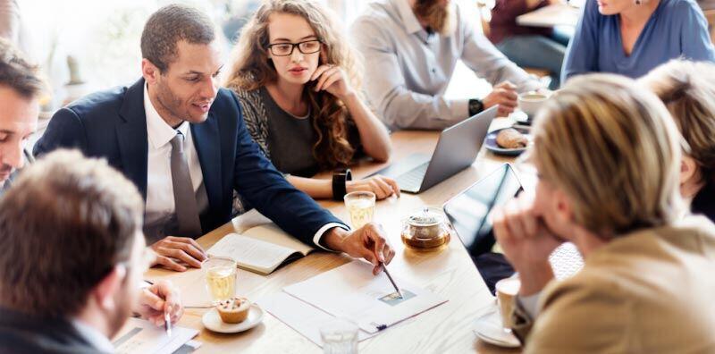 A Guide to Converting Prospects