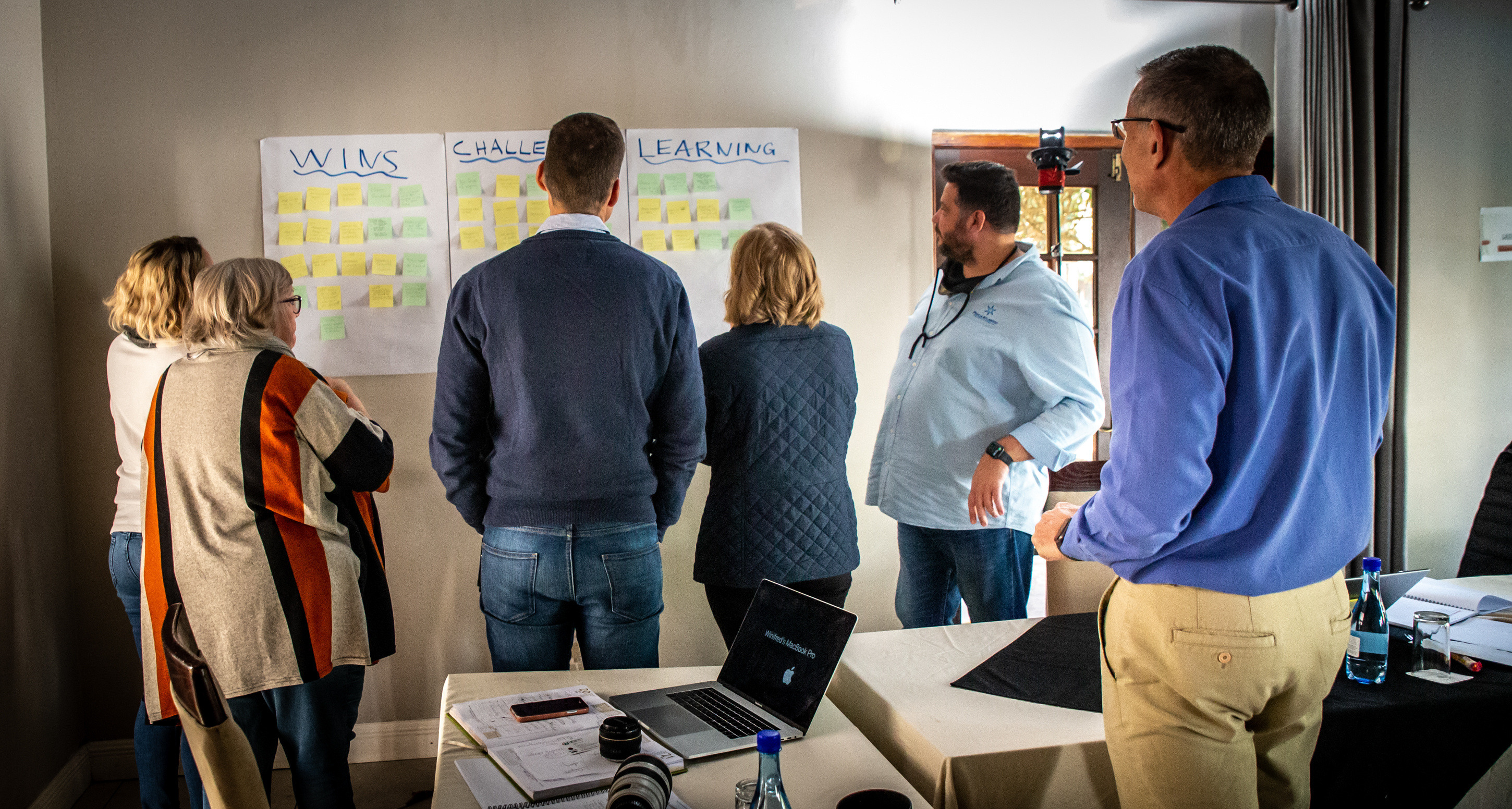 ActionCOACH Business Coaching for a Web Design Agency: An Honest Review