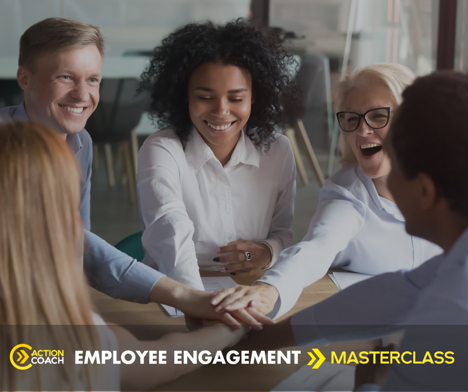 12-Week Engage & Grow-Employee Engagement Program