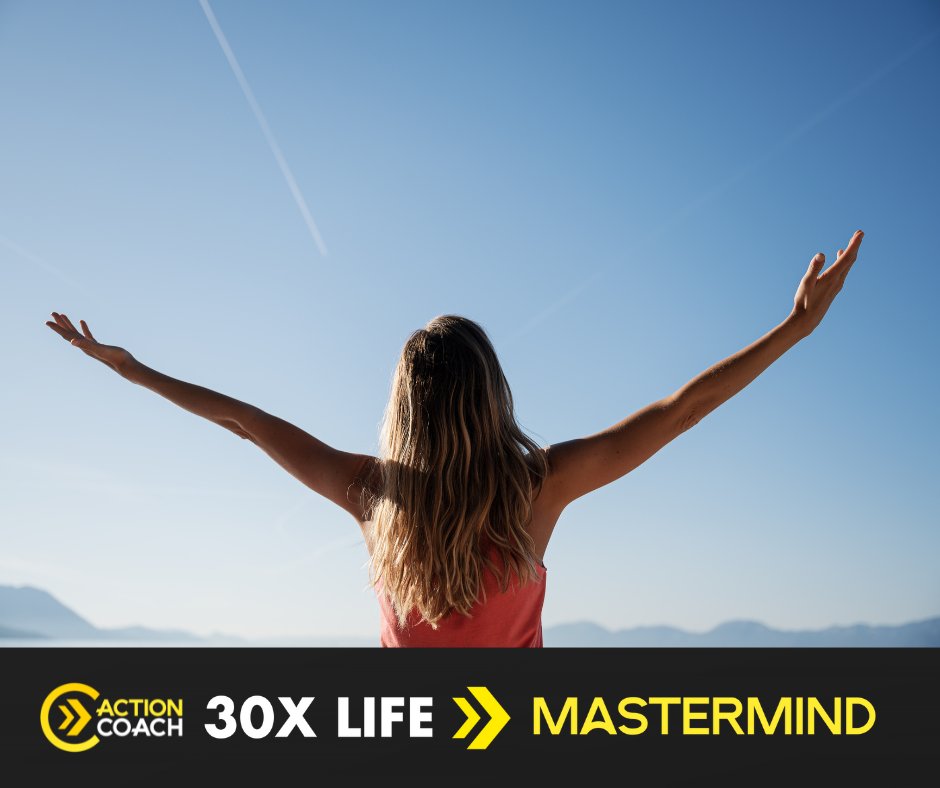 30X - 52 Week Life MasterMIND