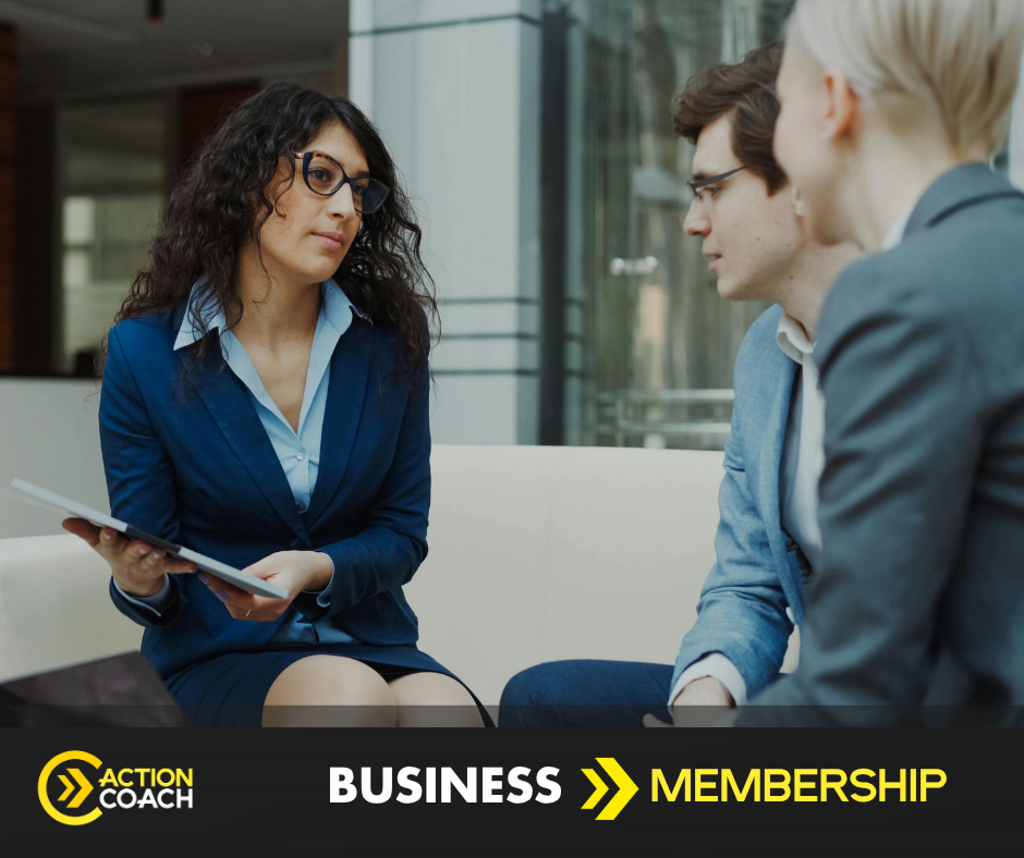 business-membership