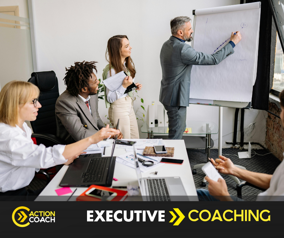 executive