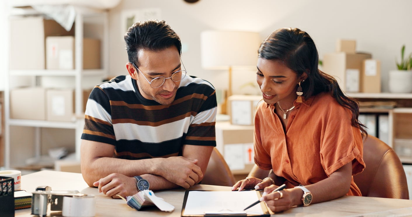 Why Top Performers Rely on Executive Business Coaches