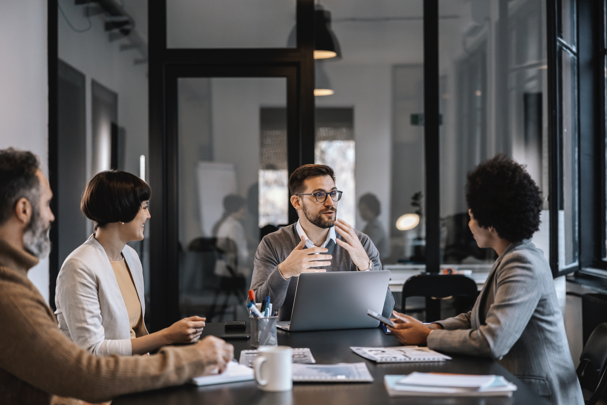 Why Professionals Are Turning To Actioncoach To Launch Coaching Businesses