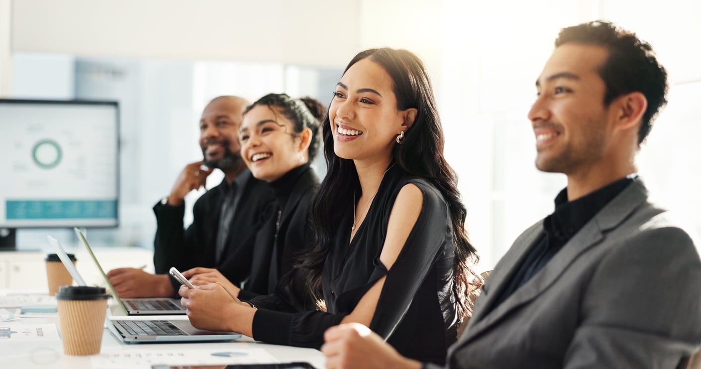 How Coaching Companies Retain Clients for Life with the Right Business Model