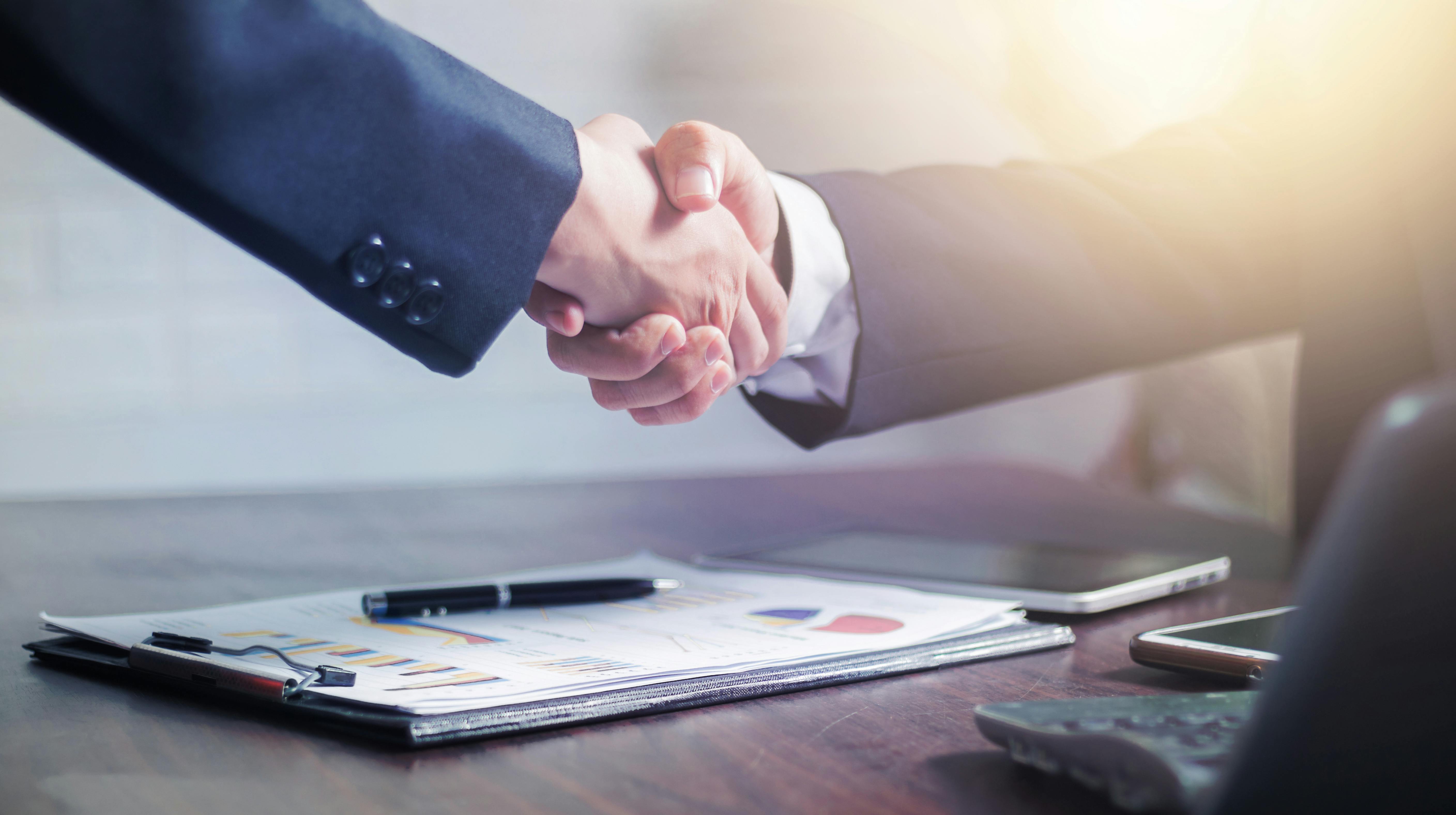 How Do Clear Business Goals Shape Long-Term Success?
